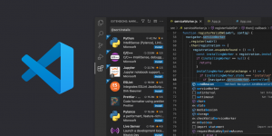 Read more about the article How to install VS code
