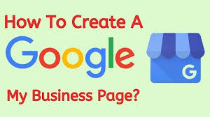 Read more about the article How to create google business account