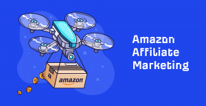 Read more about the article Amazon affiliate
