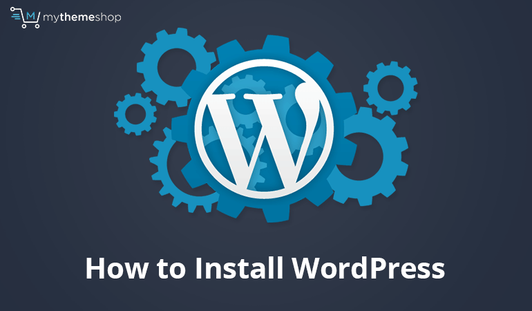 You are currently viewing HOW TO SET UP BLOG USING WORDPRESS